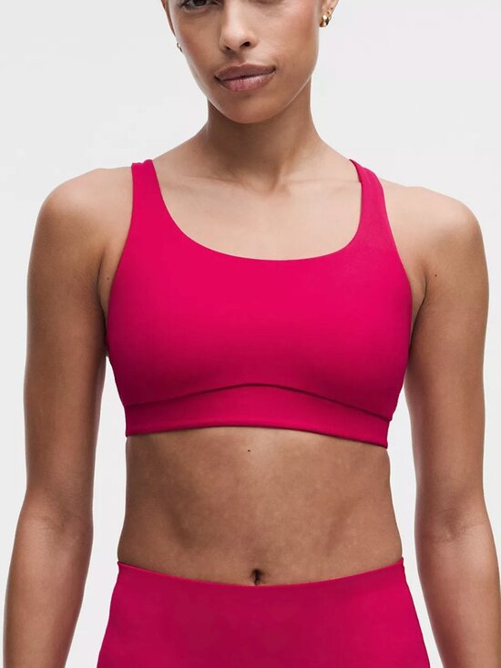 lululemon athletica Other - NWT Lululemon Energy Bra